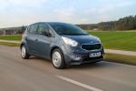 Kia Venga 2014 года